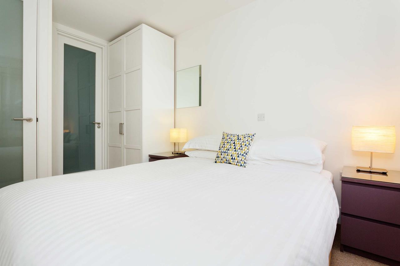 Veeve - Chic Liverpool Road Apartamento