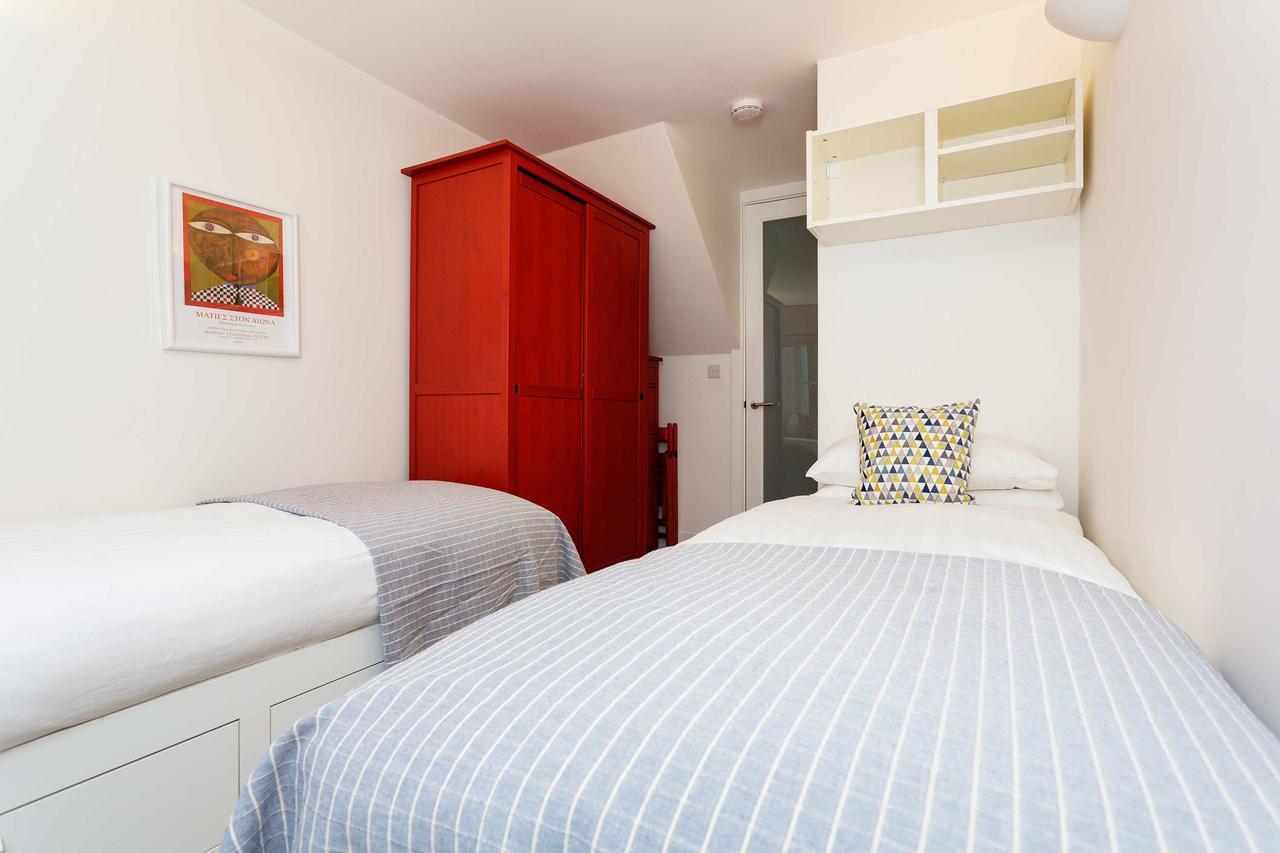 Apartamento Veeve - Chic Liverpool Road *