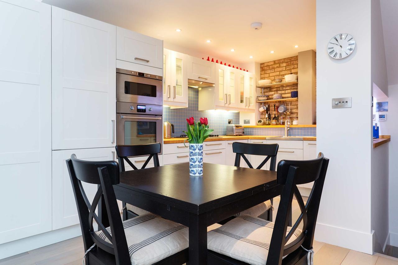 Veeve - Chic Liverpool Road Apartamento Londres