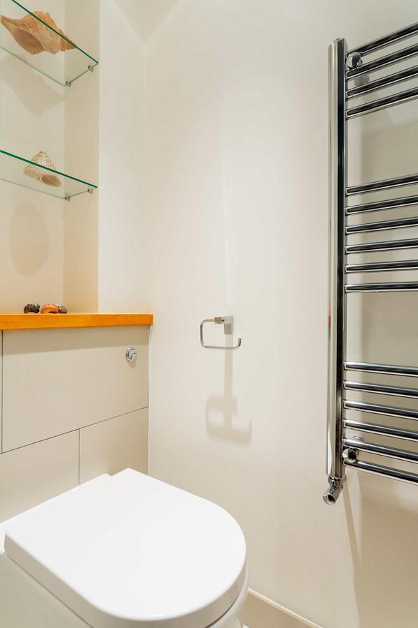 Apartamento Veeve - Chic Liverpool Road